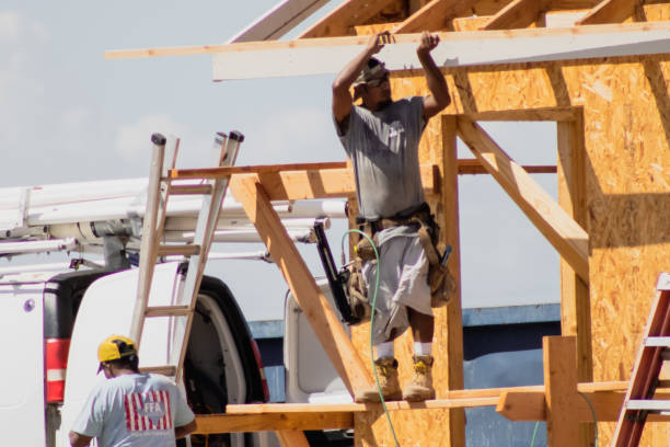 How to Choose the Right General Contractor for Your Texas Commercial Project